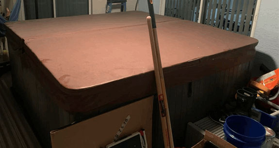 garage cleanout fort pierce, florida