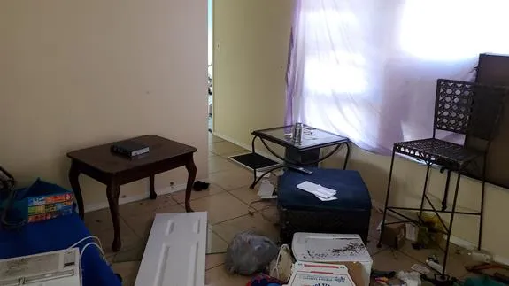 house cleanout in Gainesville, FL